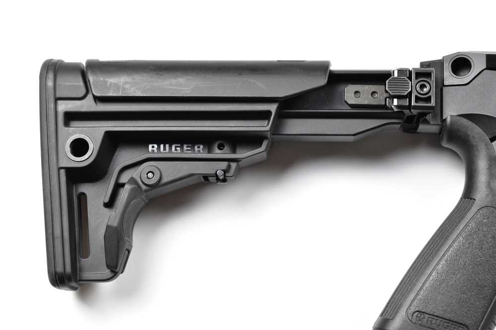 Ruger Pistol Caliber Carbine, 9mm-img-3