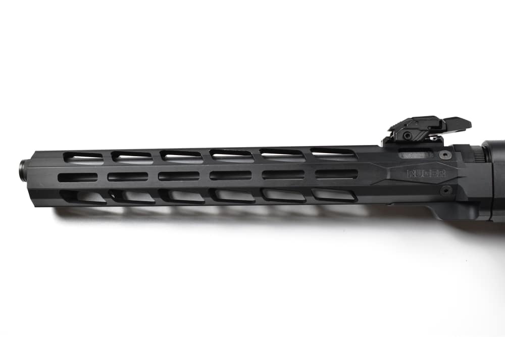Ruger Pistol Caliber Carbine, 9mm-img-8