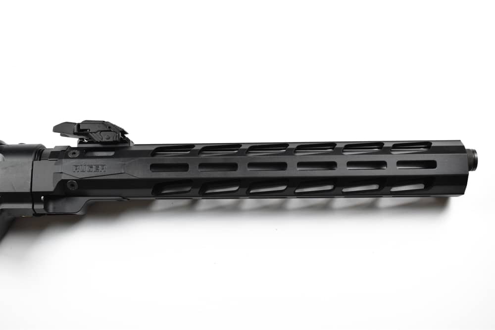 Ruger Pistol Caliber Carbine, 9mm-img-5