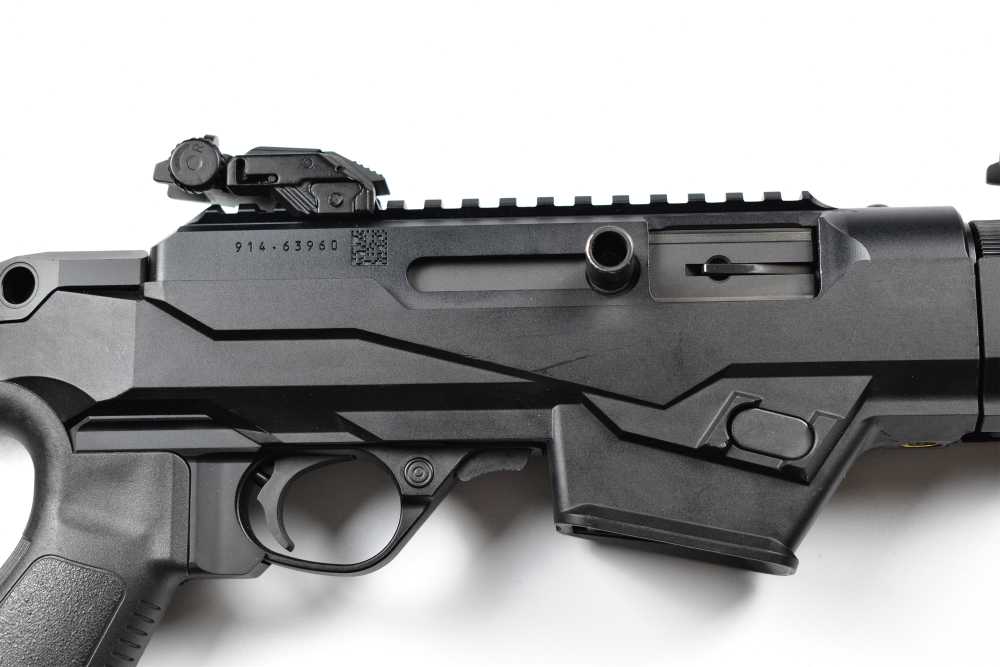 Ruger Pistol Caliber Carbine, 9mm-img-4