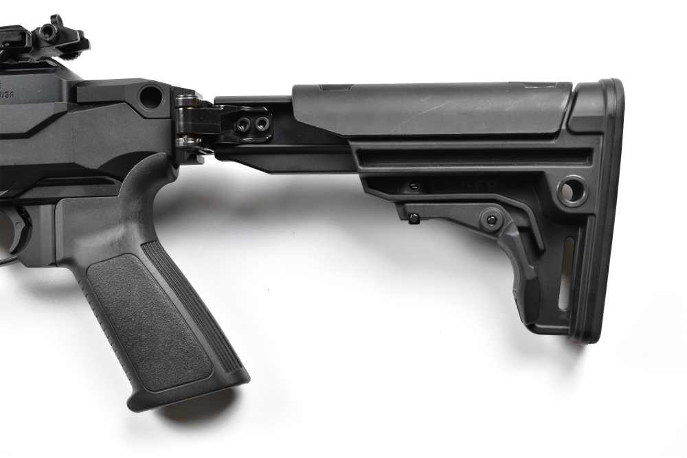 Ruger Pistol Caliber Carbine, 9mm-img-6