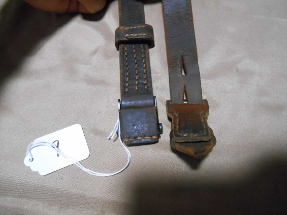 G43 - SLING - K43             K98k Mauser G-43 K-43 MP44 mauser -img-2