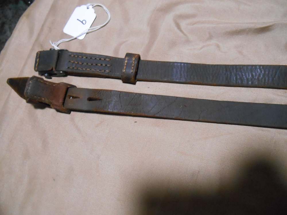 G43 - SLING - K43             K98k Mauser G-43 K-43 MP44 mauser -img-0