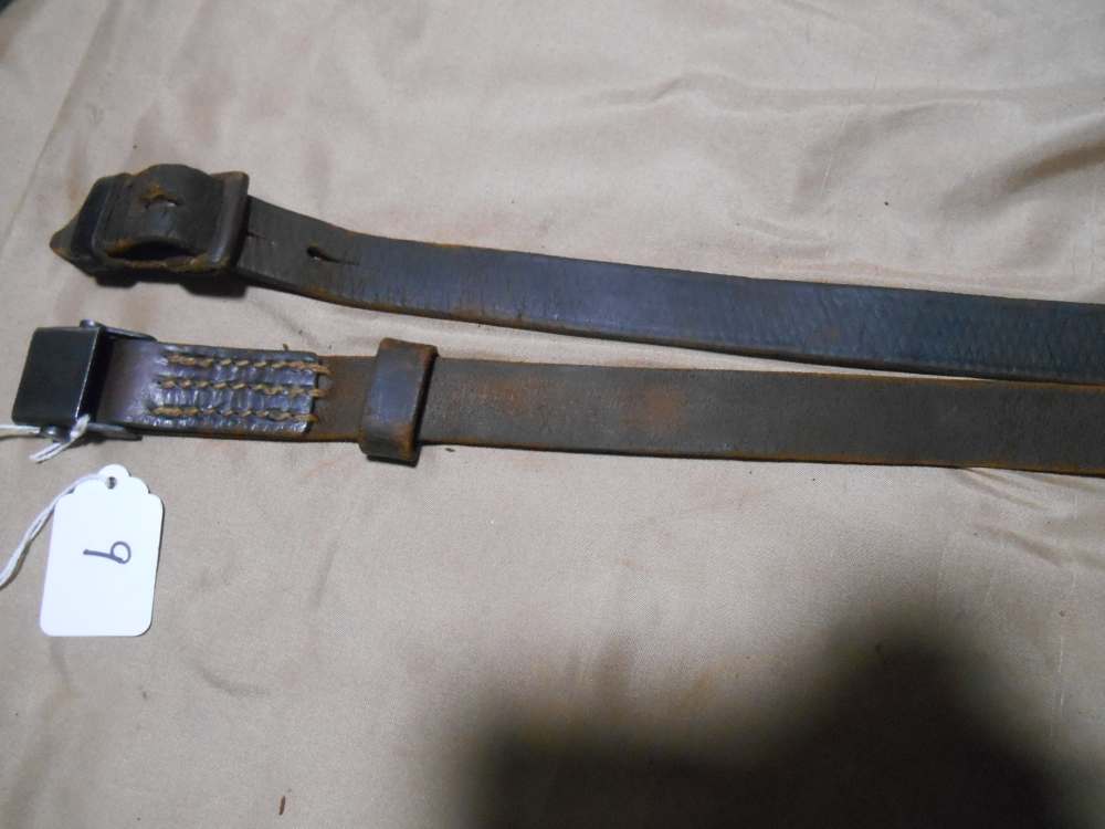 G43 - SLING - K43             K98k Mauser G-43 K-43 MP44 mauser -img-5