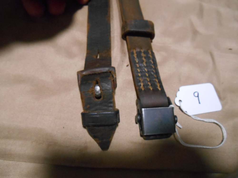 G43 - SLING - K43             K98k Mauser G-43 K-43 MP44 mauser -img-4
