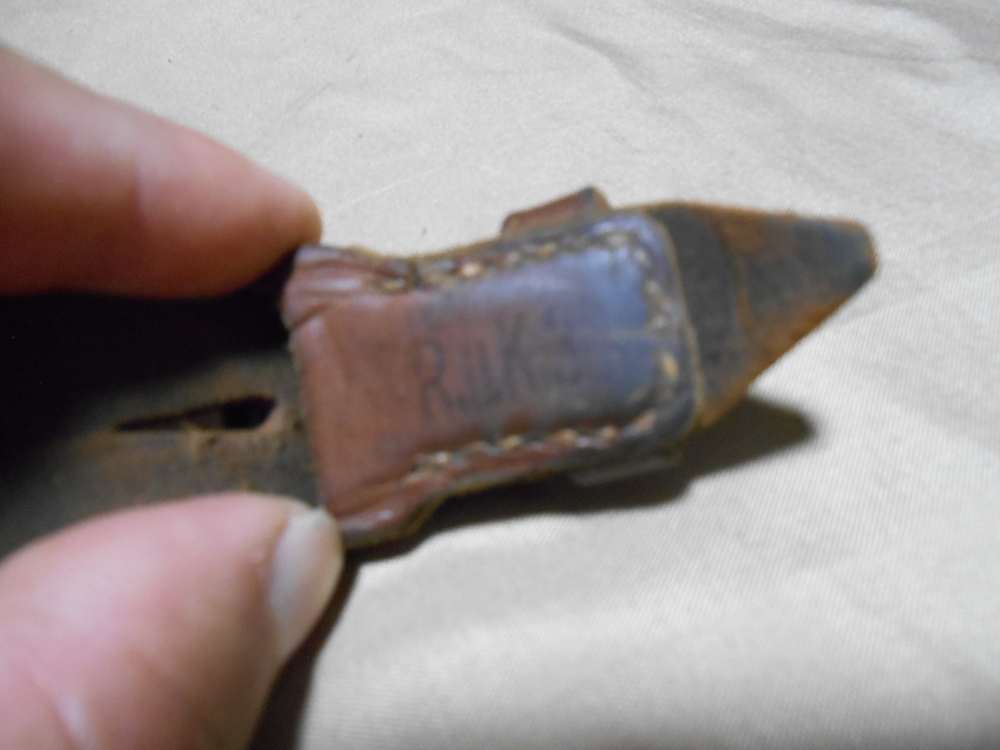 G43 - SLING - K43             K98k Mauser G-43 K-43 MP44 mauser -img-3