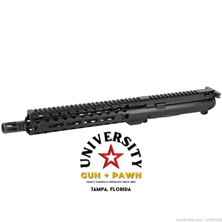 COLT Upper 556/223 098289035516-img-0