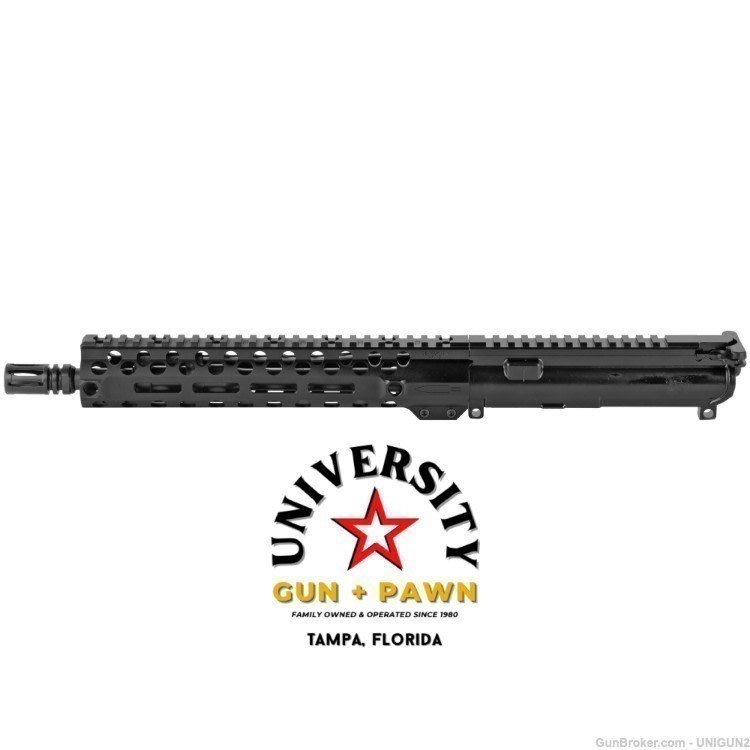 COLT Upper 556/223 098289035516-img-2