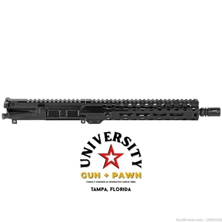 COLT Upper 556/223 098289035516-img-1