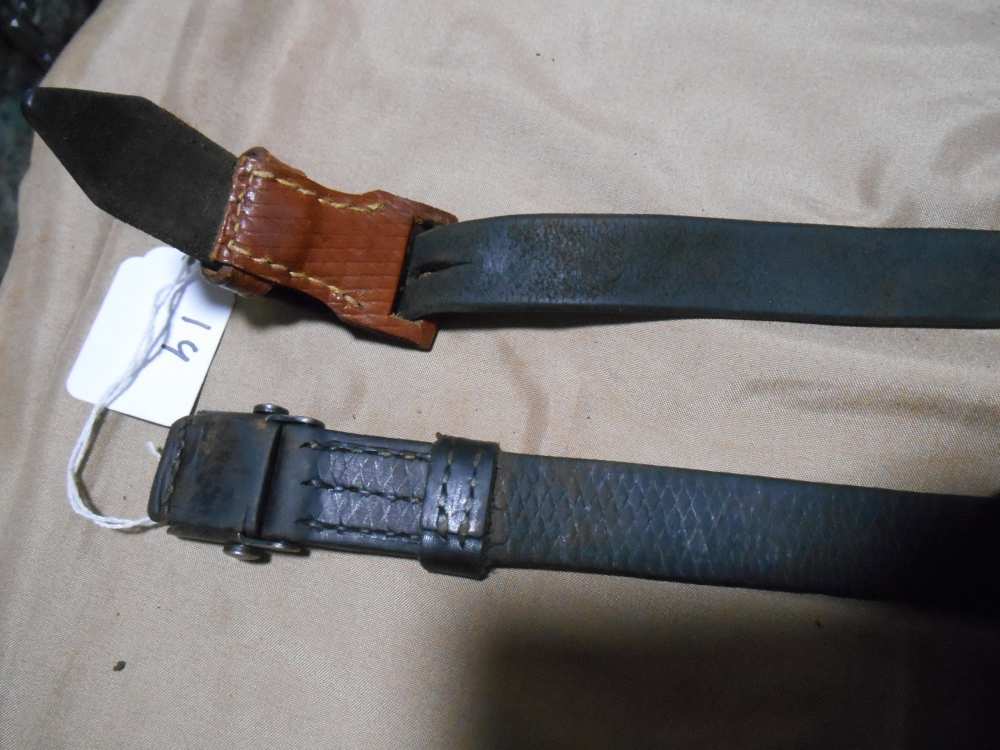 K98 - MAUSER SLING - K98k                g-43 g43 k-43 k43 mp44 walther  -img-3
