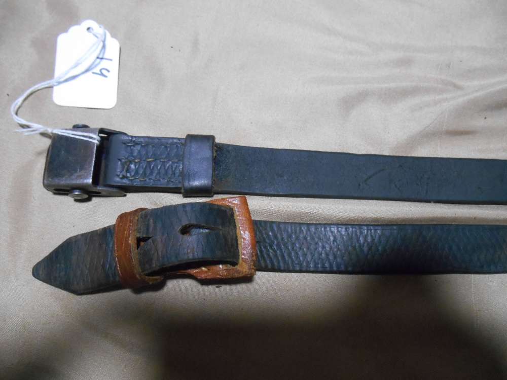 K98 - MAUSER SLING - K98k                g-43 g43 k-43 k43 mp44 walther  -img-0