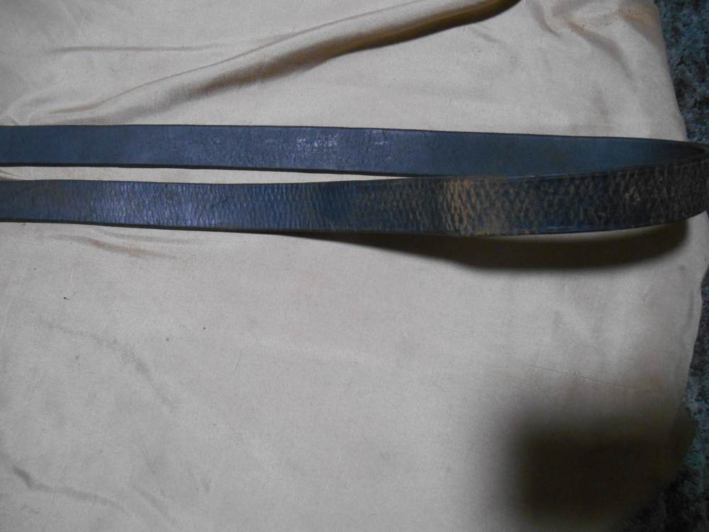 K98 - MAUSER SLING - K98k                g-43 g43 k-43 k43 mp44 walther  -img-4