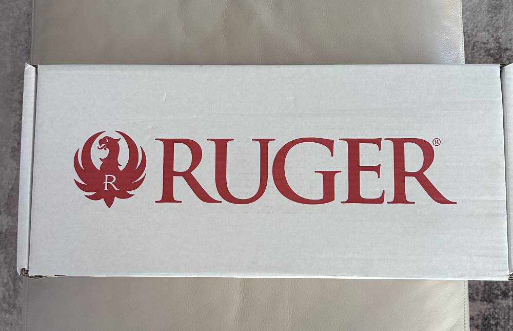 10/22 Ruger PC Charger- Go Wild Camo! 22LR-img-4