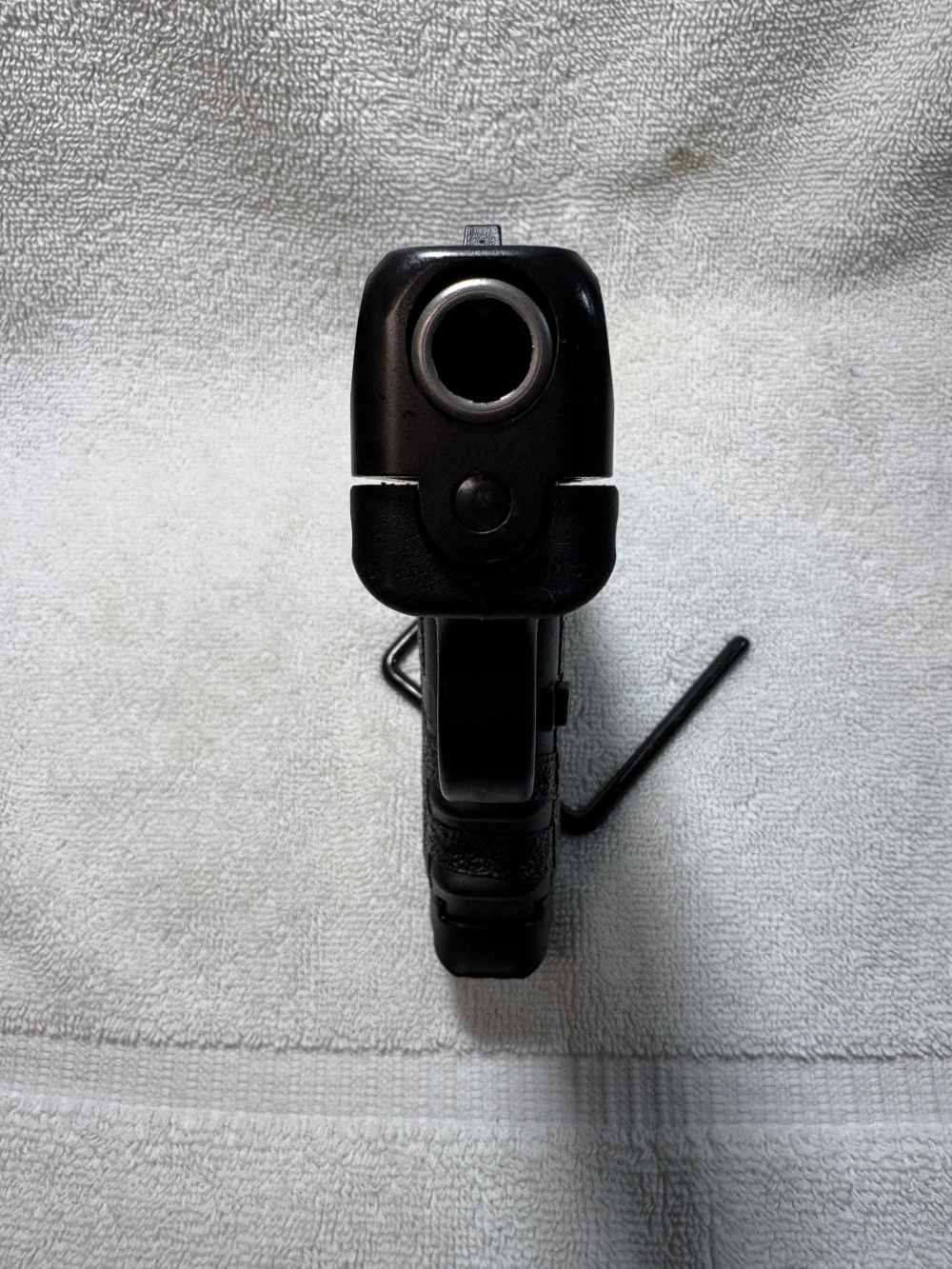 SCCY CPX-4 Pistol - 380 ACP - 3 - 10+1rd mag & Black Cary Case -img-3