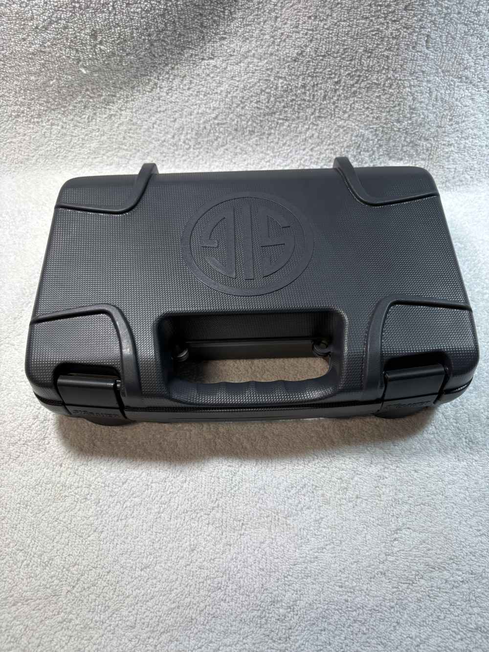 SCCY CPX-4 Pistol - 380 ACP - 3 - 10+1rd mag & Black Cary Case -img-6