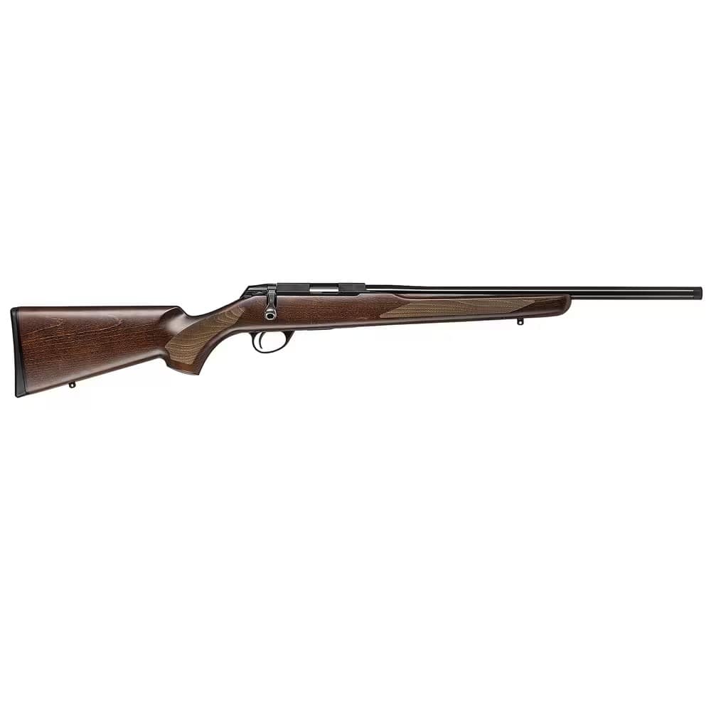 Tikka T1x Hunter Wood 22 LR 20in JRT1XH300-img-0