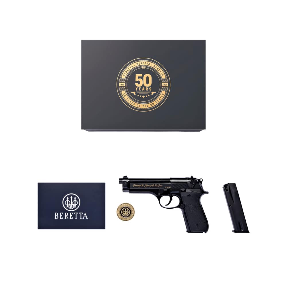Beretta J92SB15 92SB Repro, 9MM -img-2