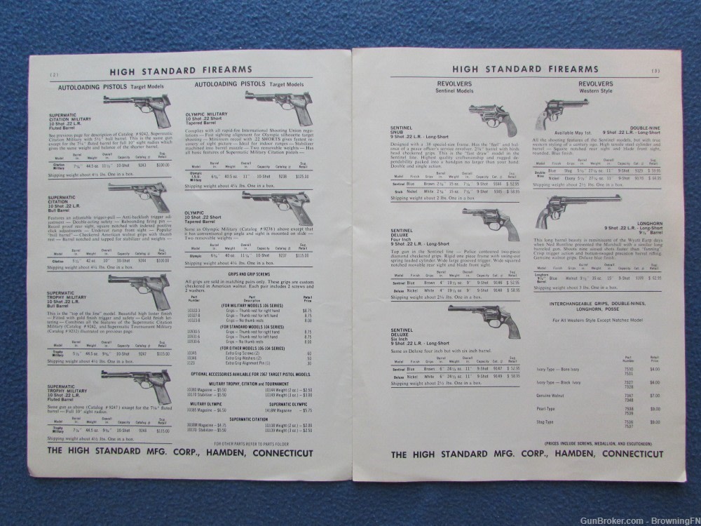 CAROB Owners Instruction Manual Model -img-1