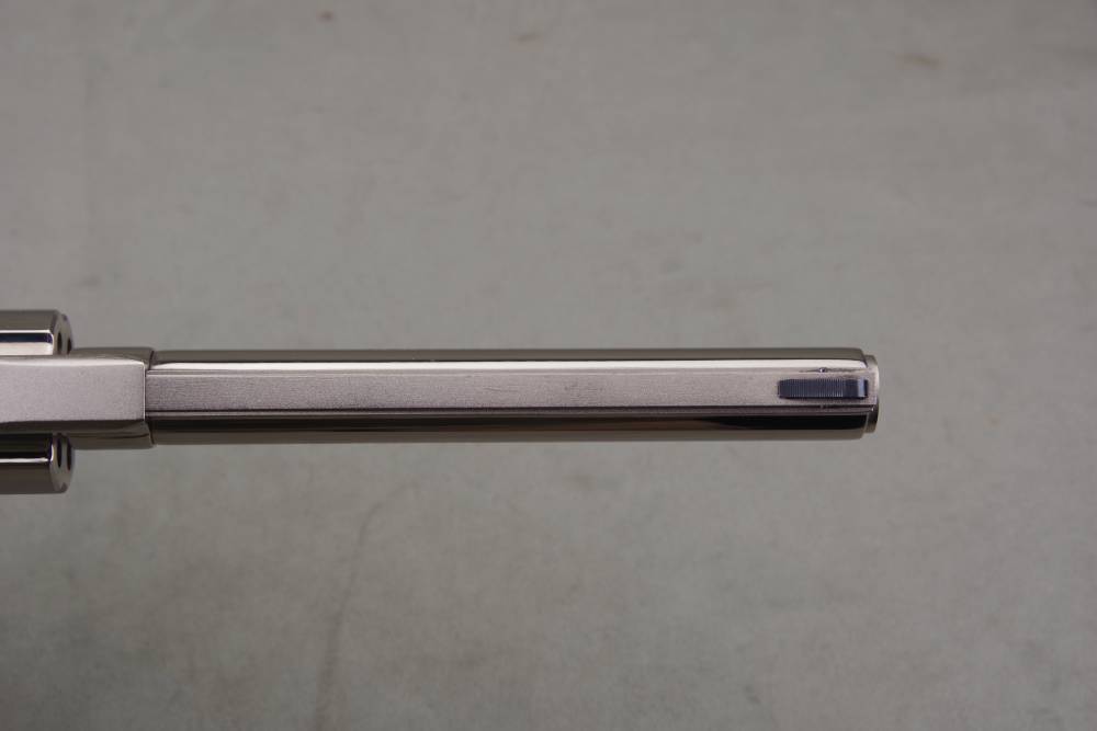 1978 Colt Diamondback 22LR 6'' Nickel 98%+ with Original Box & Papers-img-25