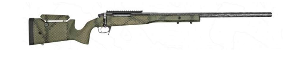 PROOF RESEARCH CONVICTION 24" 6.5 PRC GREEN JUNGLE-img-0