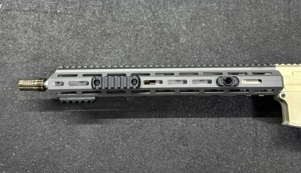 Q LLC Sugar Weasel 5.56 NATO AR-15-img-7