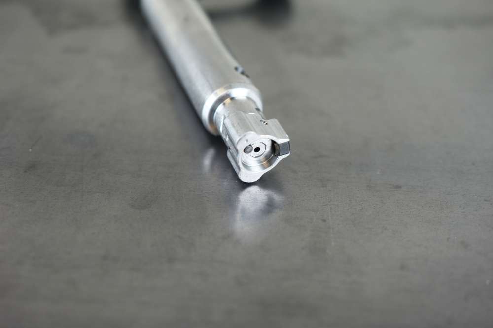 Ruger American Gen II Ranch – 6.5 Creedmoor – 16.1” Fluted Threaded Barrel -img-26