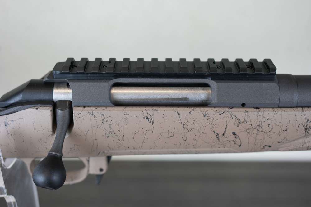 Ruger American Gen II Ranch – 6.5 Creedmoor – 16.1” Fluted Threaded Barrel -img-21