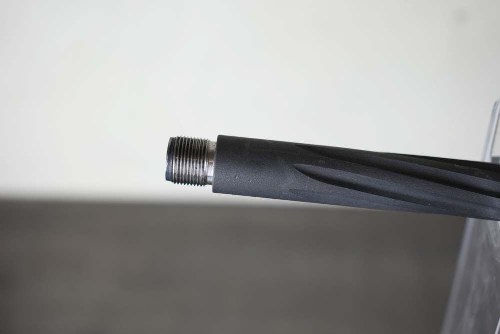 Ruger American Gen II Ranch – 6.5 Creedmoor – 16.1” Fluted Threaded Barrel -img-12
