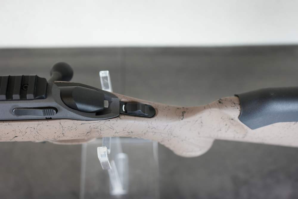 Ruger American Gen II Ranch – 6.5 Creedmoor – 16.1” Fluted Threaded Barrel -img-10