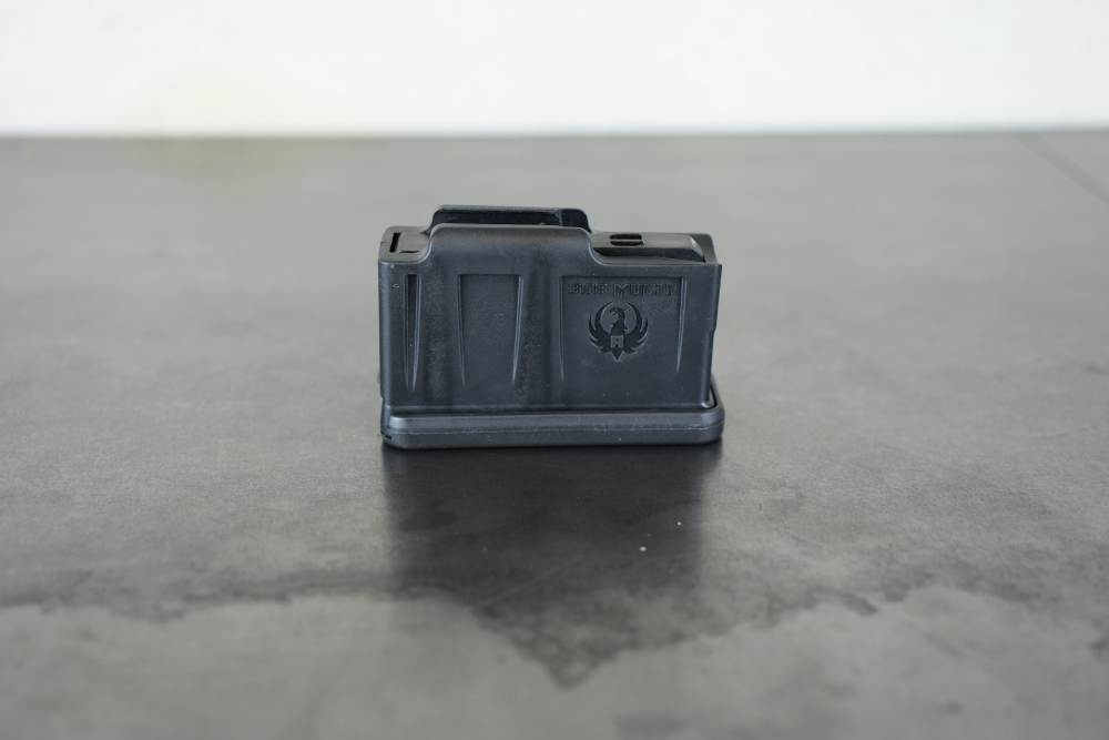 Ruger American Gen II Ranch – 6.5 Creedmoor – 16.1” Fluted Threaded Barrel -img-28