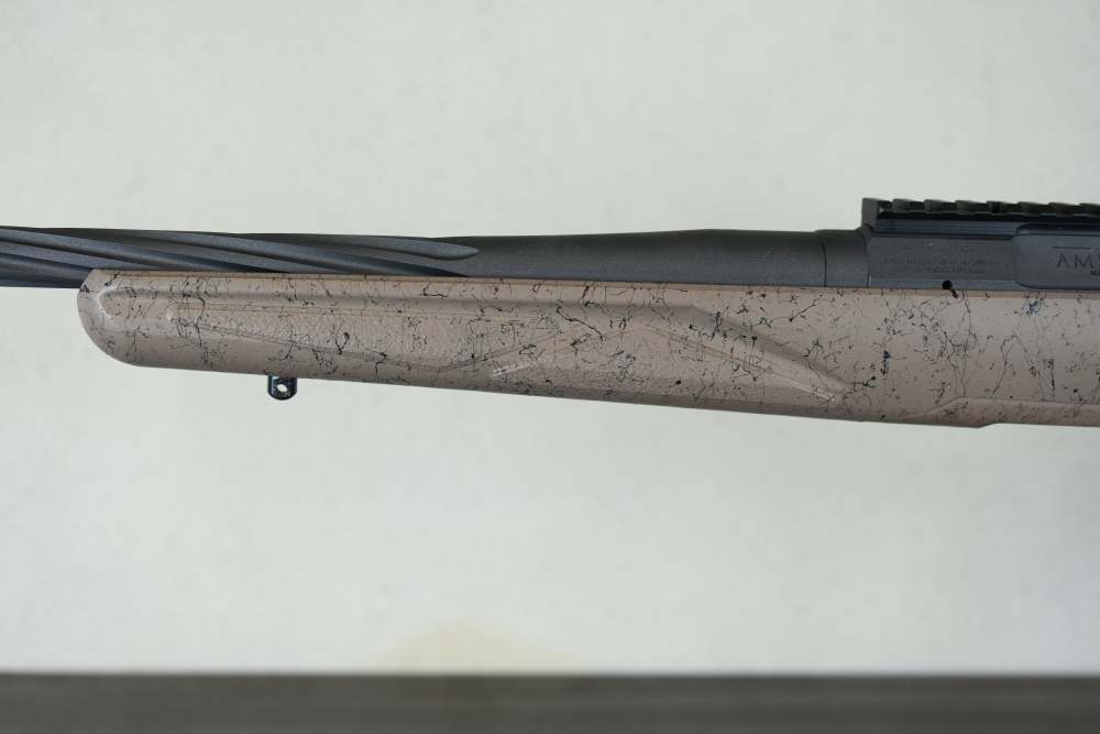 Ruger American Gen II Ranch – 6.5 Creedmoor – 16.1” Fluted Threaded Barrel -img-4