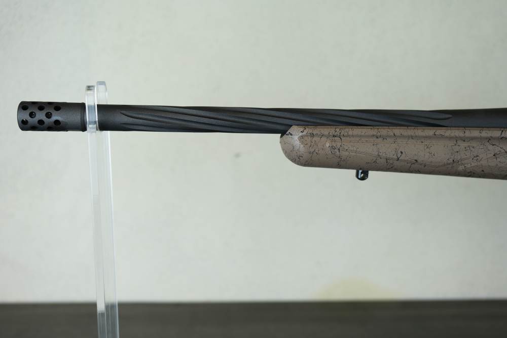Ruger American Gen II Ranch – 6.5 Creedmoor – 16.1” Fluted Threaded Barrel -img-5
