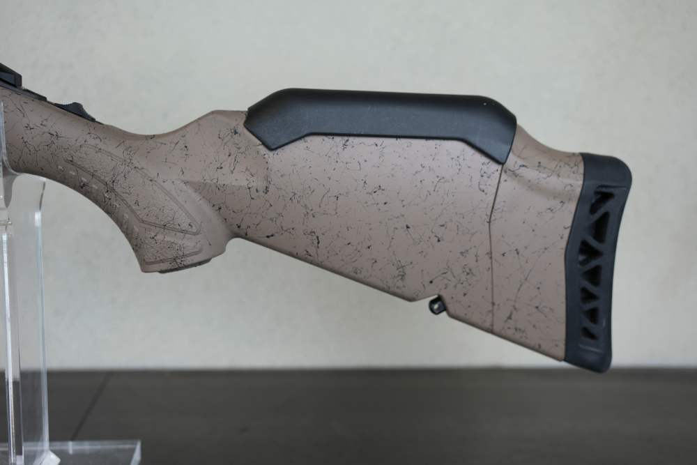 Ruger American Gen II Ranch – 6.5 Creedmoor – 16.1” Fluted Threaded Barrel -img-1