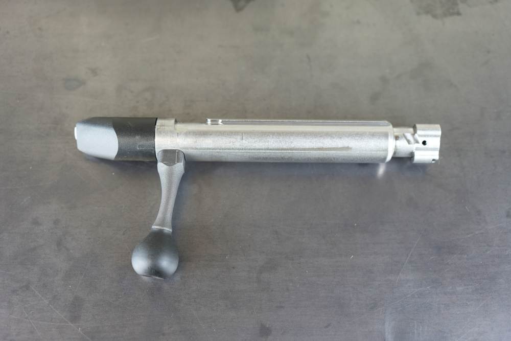 Ruger American Gen II Ranch – 6.5 Creedmoor – 16.1” Fluted Threaded Barrel -img-23