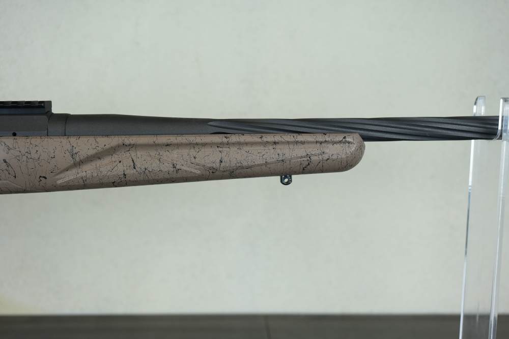 Ruger American Gen II Ranch – 6.5 Creedmoor – 16.1” Fluted Threaded Barrel -img-19
