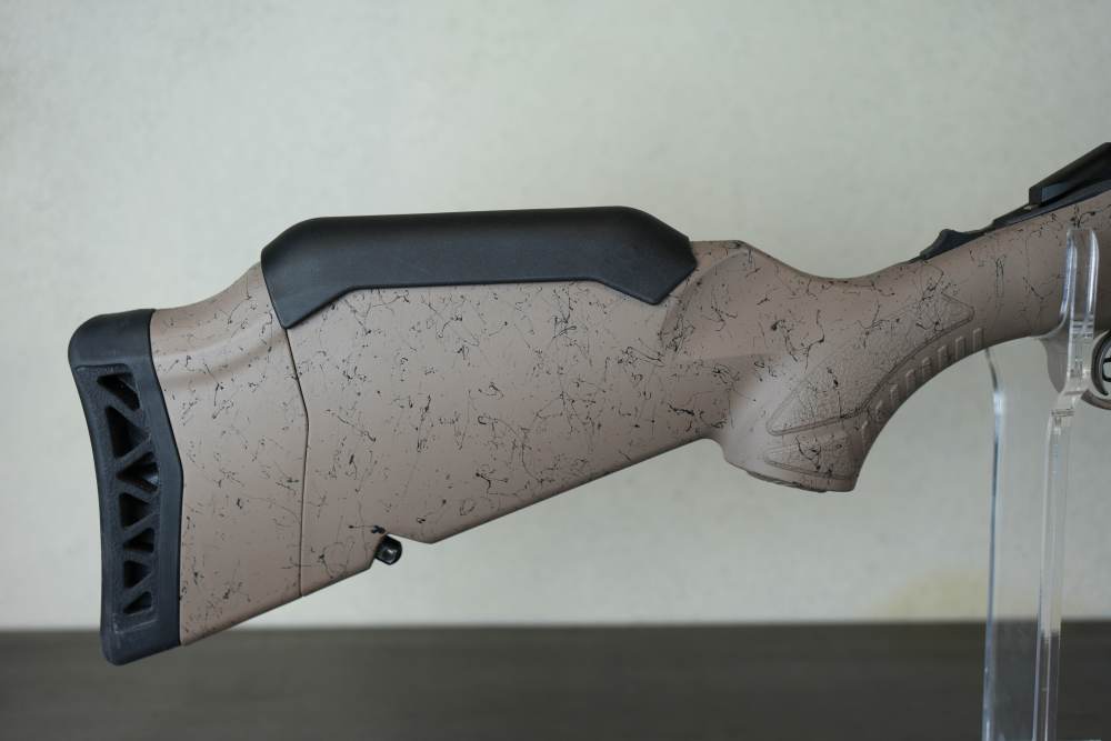 Ruger American Gen II Ranch – 6.5 Creedmoor – 16.1” Fluted Threaded Barrel -img-16
