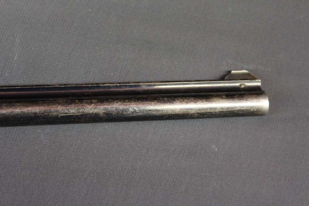 Smith & Wesson 1891 2nd Model Single Shot .22LR Target Top-Break-img-15