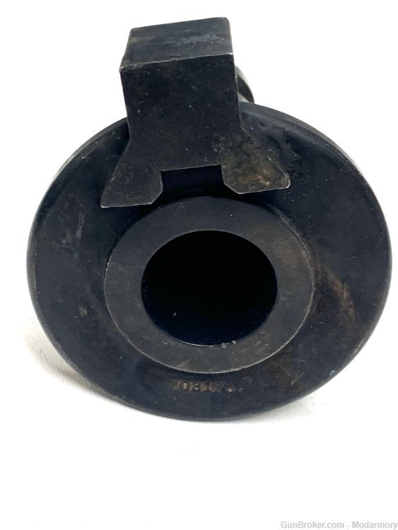 MK 16 Tripod Pintle Adapter Assembly with stop UPA-img-4