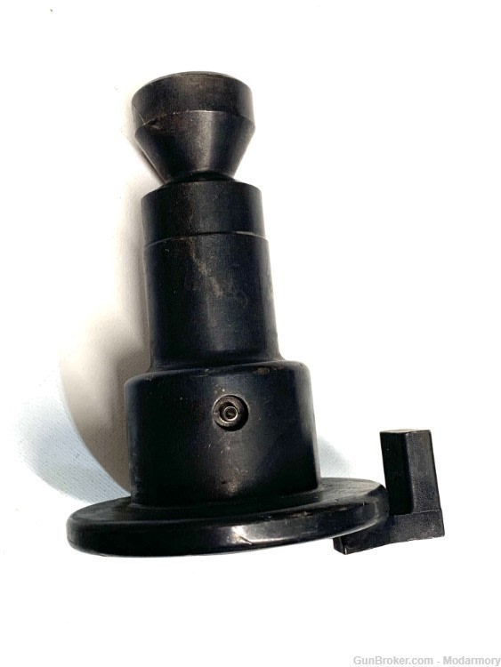 MK 16 Tripod Pintle Adapter Assembly with stop UPA-img-3