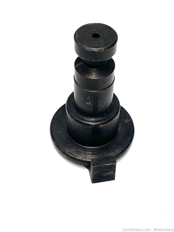 MK 16 Tripod Pintle Adapter Assembly with stop UPA-img-0