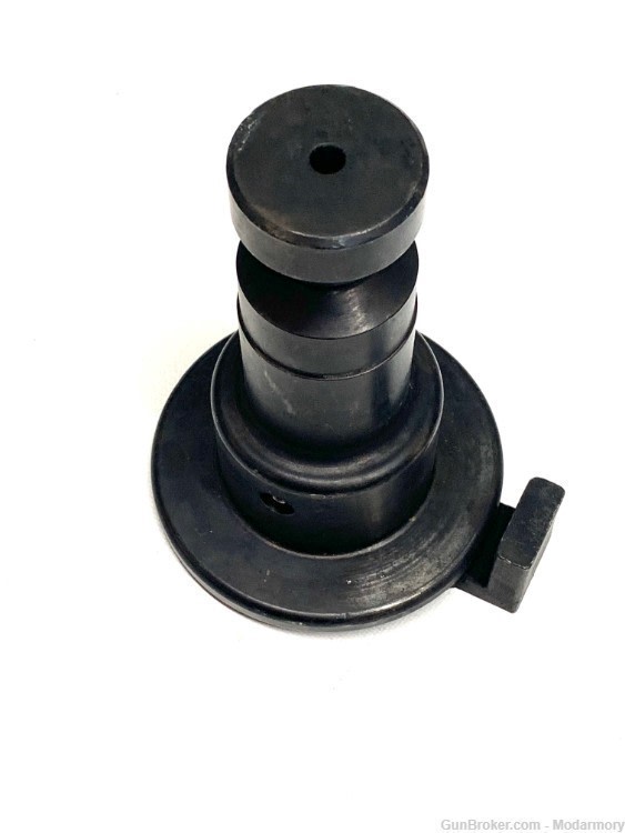 MK 16 Tripod Pintle Adapter Assembly with stop UPA-img-1