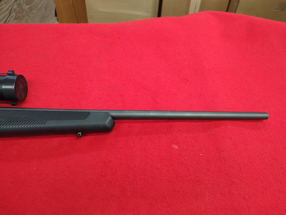 Savage Arms 110 Apex Hunter XP Full Size 270 Win 4+1 22" LEFT HAND-img-7