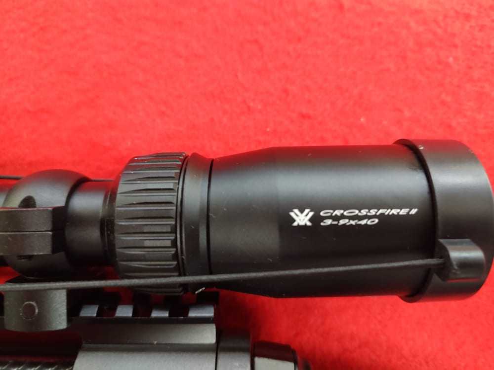 Savage Arms 110 Apex Hunter XP Full Size 270 Win 4+1 22" LEFT HAND-img-8