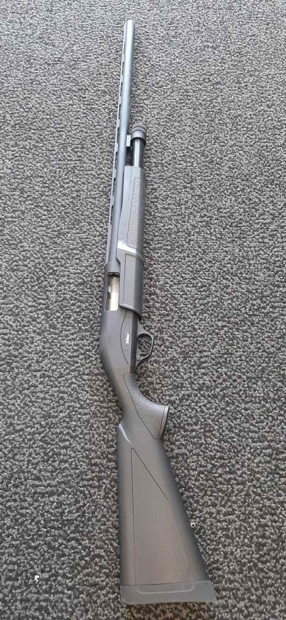 TRISTAR ARMS SHOTGUN COBRA III-img-0