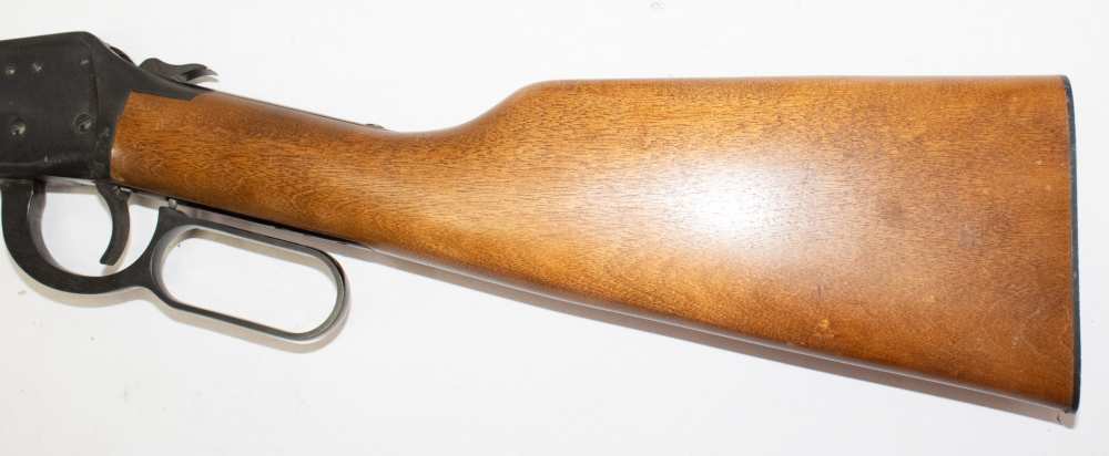 Winchester 94 Carbine (Post-64) 30-30 Win 20" MFG 1966 Walnut/ Blue-img-9