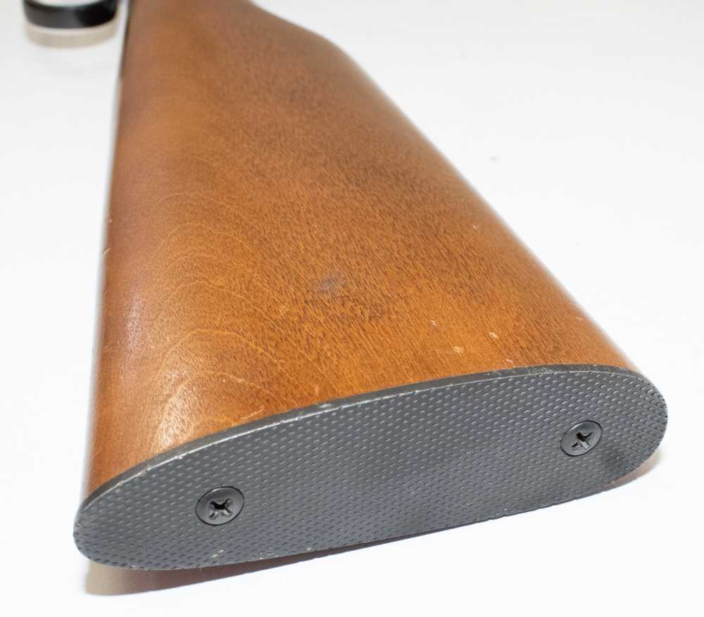 Winchester 94 Carbine (Post-64) 30-30 Win 20" MFG 1966 Walnut/ Blue-img-10