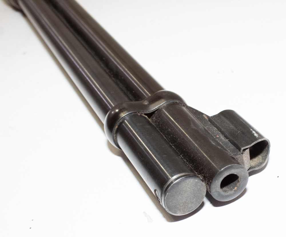 Winchester 94 Carbine (Post-64) 30-30 Win 20" MFG 1966 Walnut/ Blue-img-4