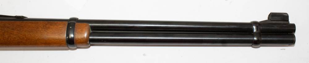 Winchester 94 Carbine (Post-64) 30-30 Win 20" MFG 1966 Walnut/ Blue-img-3