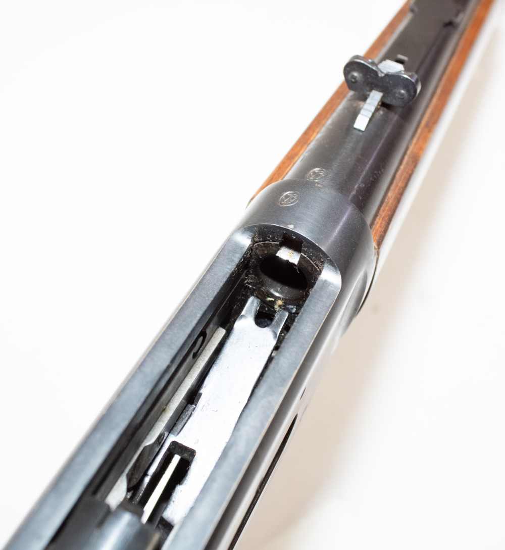 Winchester 94 Carbine (Post-64) 30-30 Win 20" MFG 1966 Walnut/ Blue-img-6