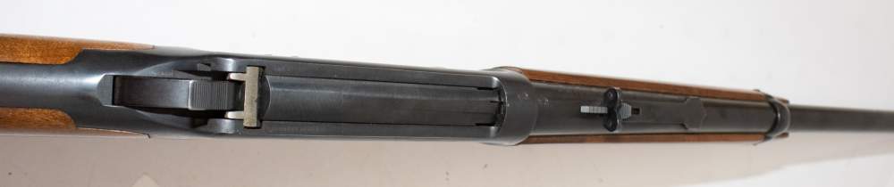 Winchester 94 Carbine (Post-64) 30-30 Win 20" MFG 1966 Walnut/ Blue-img-5